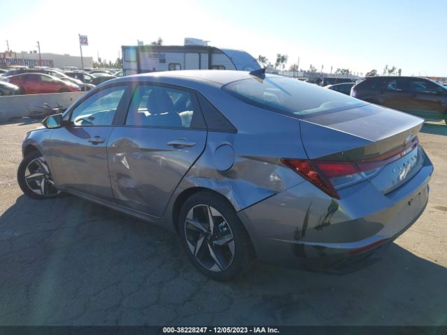 Photo 2 VIN: KMHLS4AG8PU570322 - HYUNDAI ELANTRA 