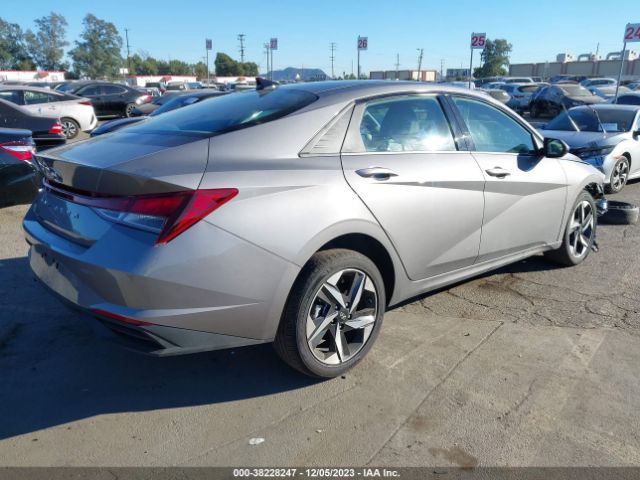 Photo 3 VIN: KMHLS4AG8PU570322 - HYUNDAI ELANTRA 