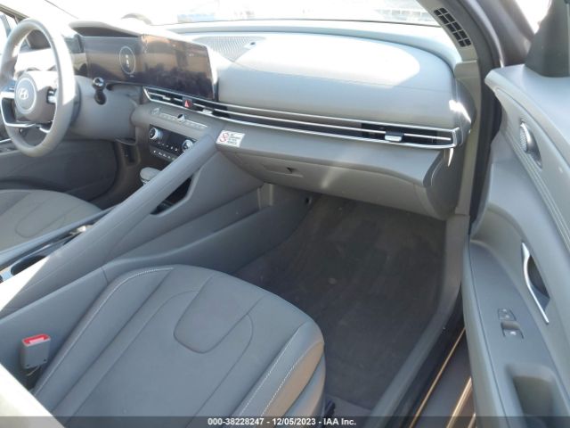 Photo 4 VIN: KMHLS4AG8PU570322 - HYUNDAI ELANTRA 