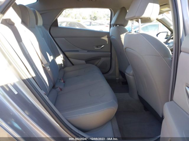 Photo 7 VIN: KMHLS4AG8PU570322 - HYUNDAI ELANTRA 