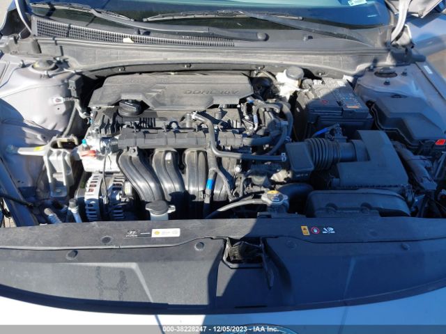 Photo 9 VIN: KMHLS4AG8PU570322 - HYUNDAI ELANTRA 