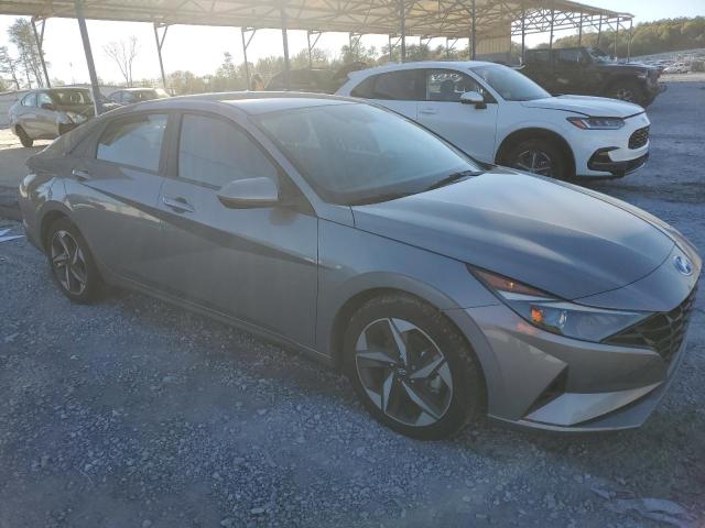 Photo 3 VIN: KMHLS4AG8PU571132 - HYUNDAI ELANTRA SE 