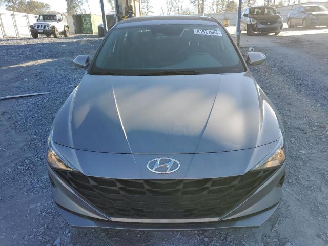 Photo 4 VIN: KMHLS4AG8PU571132 - HYUNDAI ELANTRA SE 