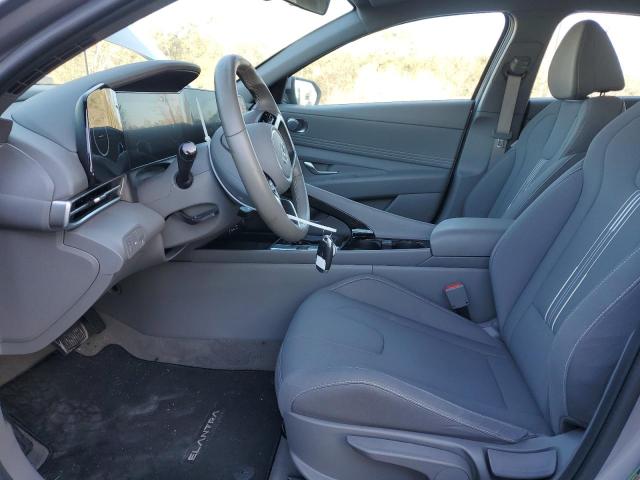 Photo 6 VIN: KMHLS4AG8PU571132 - HYUNDAI ELANTRA SE 