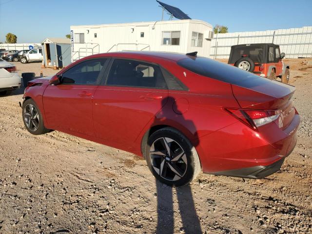 Photo 1 VIN: KMHLS4AG8PU597682 - HYUNDAI ELANTRA 