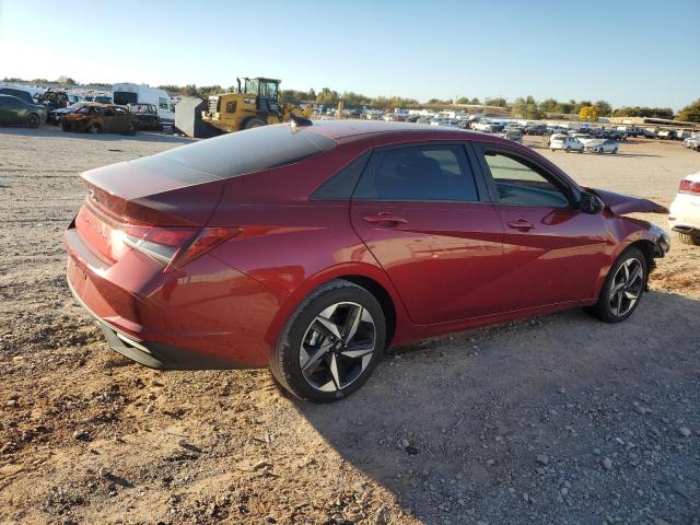 Photo 2 VIN: KMHLS4AG8PU597682 - HYUNDAI ELANTRA 