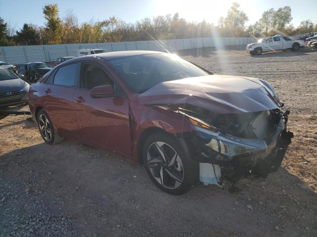 Photo 3 VIN: KMHLS4AG8PU597682 - HYUNDAI ELANTRA 