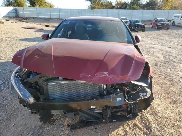 Photo 4 VIN: KMHLS4AG8PU597682 - HYUNDAI ELANTRA 