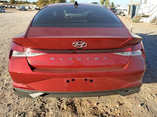 Photo 5 VIN: KMHLS4AG8PU597682 - HYUNDAI ELANTRA 