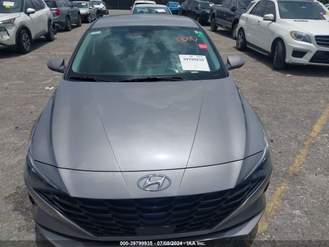 Photo 5 VIN: KMHLS4AG8PU605828 - HYUNDAI ELANTRA 