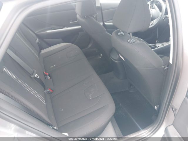 Photo 7 VIN: KMHLS4AG8PU605828 - HYUNDAI ELANTRA 