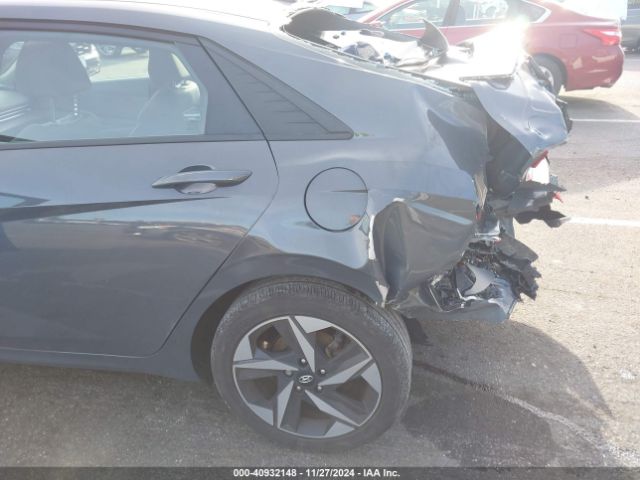 Photo 5 VIN: KMHLS4AG8PU619597 - HYUNDAI ELANTRA 