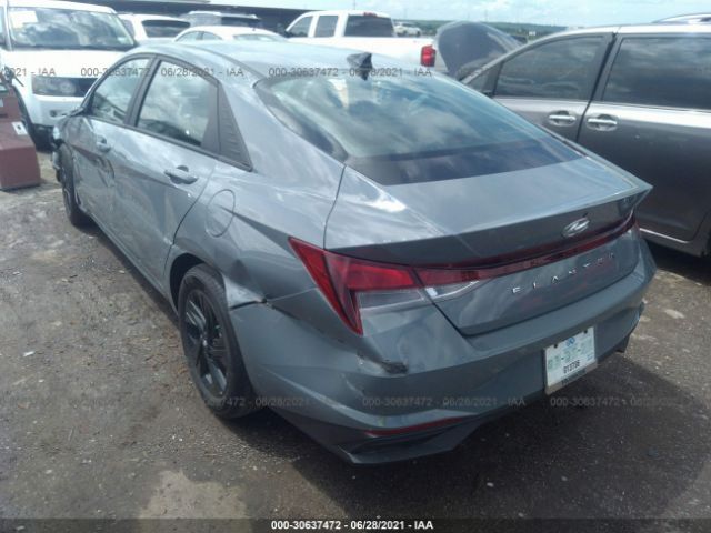 Photo 2 VIN: KMHLS4AG9MU130444 - HYUNDAI ELANTRA 