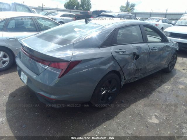 Photo 3 VIN: KMHLS4AG9MU130444 - HYUNDAI ELANTRA 