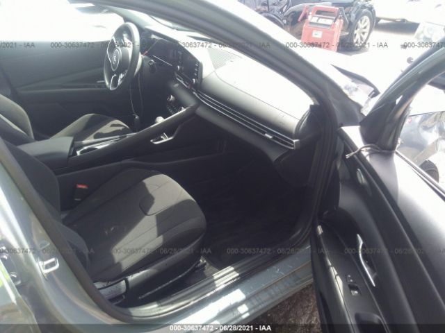 Photo 4 VIN: KMHLS4AG9MU130444 - HYUNDAI ELANTRA 