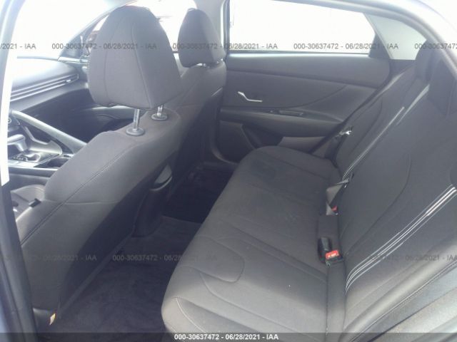 Photo 7 VIN: KMHLS4AG9MU130444 - HYUNDAI ELANTRA 