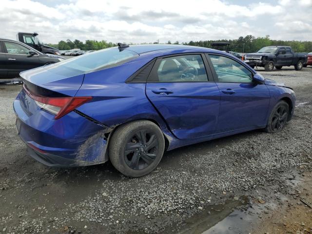 Photo 2 VIN: KMHLS4AG9MU168918 - HYUNDAI ELANTRA SE 