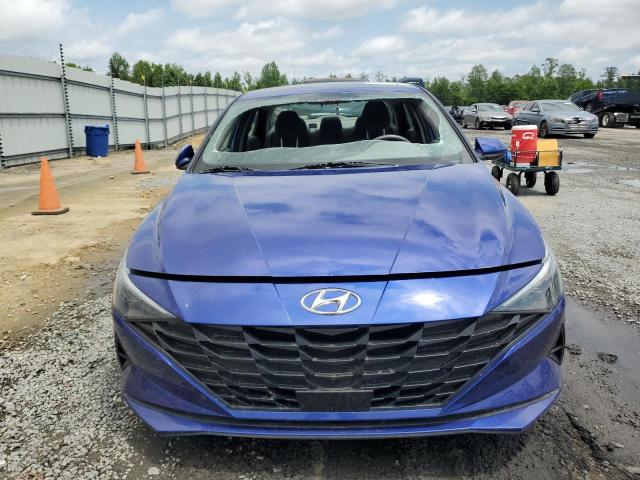 Photo 4 VIN: KMHLS4AG9MU168918 - HYUNDAI ELANTRA SE 