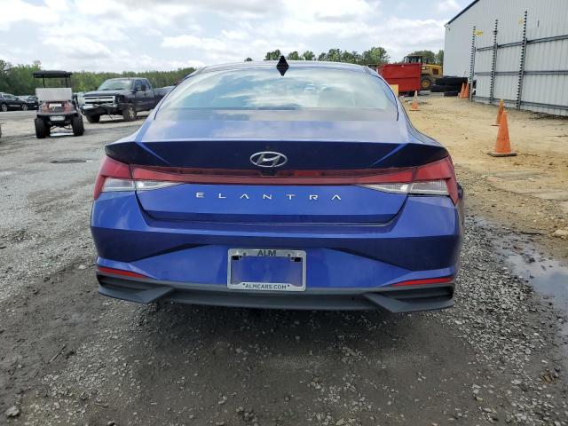 Photo 5 VIN: KMHLS4AG9MU168918 - HYUNDAI ELANTRA SE 