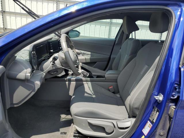 Photo 6 VIN: KMHLS4AG9MU168918 - HYUNDAI ELANTRA SE 