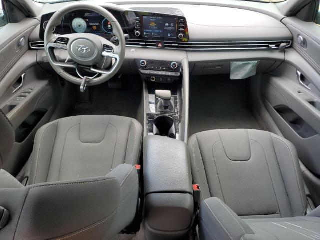 Photo 7 VIN: KMHLS4AG9MU168918 - HYUNDAI ELANTRA SE 