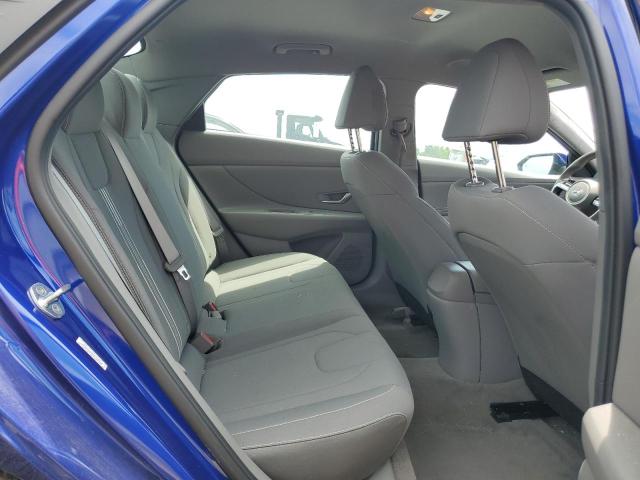 Photo 9 VIN: KMHLS4AG9MU168918 - HYUNDAI ELANTRA SE 