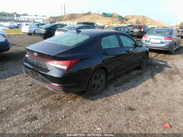 Photo 3 VIN: KMHLS4AG9MU206793 - HYUNDAI ELANTRA 