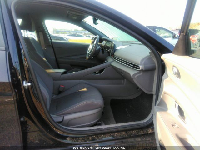 Photo 4 VIN: KMHLS4AG9MU206793 - HYUNDAI ELANTRA 