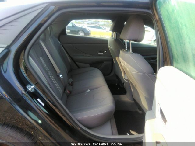 Photo 7 VIN: KMHLS4AG9MU206793 - HYUNDAI ELANTRA 