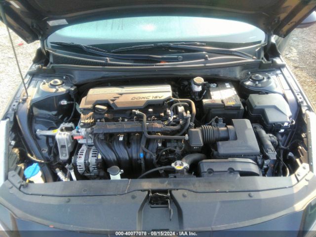 Photo 9 VIN: KMHLS4AG9MU206793 - HYUNDAI ELANTRA 