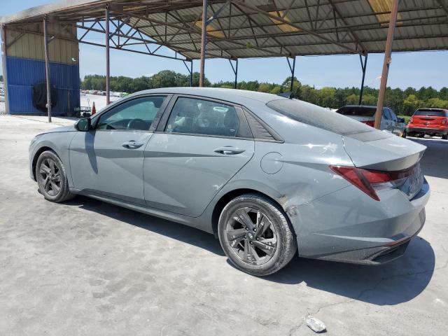 Photo 1 VIN: KMHLS4AG9MU211931 - HYUNDAI ELANTRA SE 