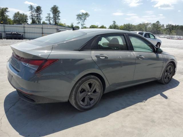 Photo 2 VIN: KMHLS4AG9MU211931 - HYUNDAI ELANTRA SE 