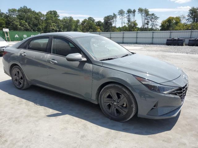 Photo 3 VIN: KMHLS4AG9MU211931 - HYUNDAI ELANTRA SE 