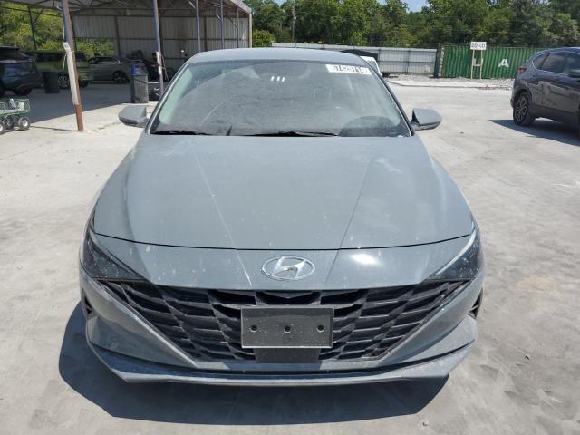 Photo 4 VIN: KMHLS4AG9MU211931 - HYUNDAI ELANTRA SE 