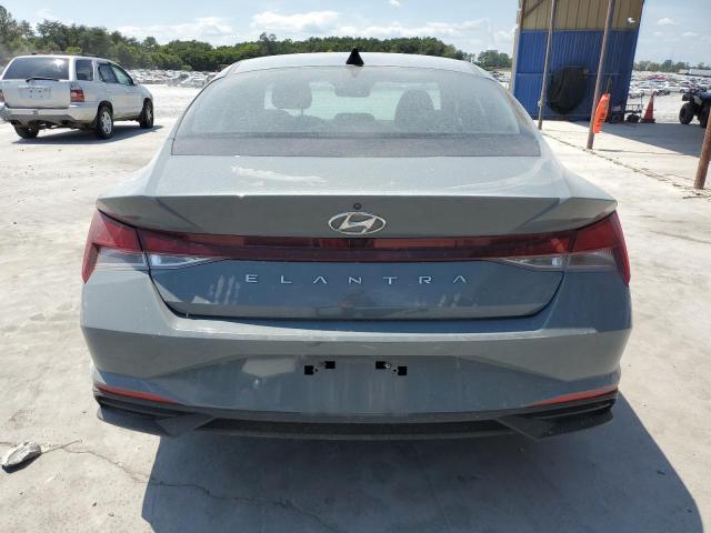 Photo 5 VIN: KMHLS4AG9MU211931 - HYUNDAI ELANTRA SE 