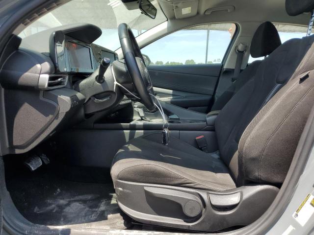 Photo 6 VIN: KMHLS4AG9MU211931 - HYUNDAI ELANTRA SE 