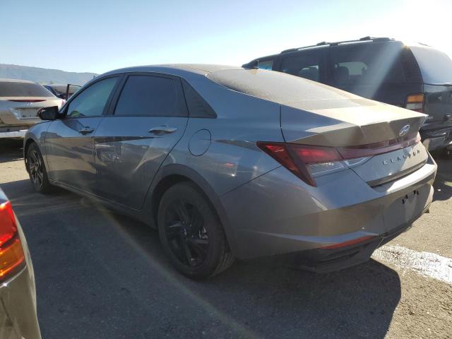 Photo 1 VIN: KMHLS4AG9NU217004 - HYUNDAI ELANTRA SE 