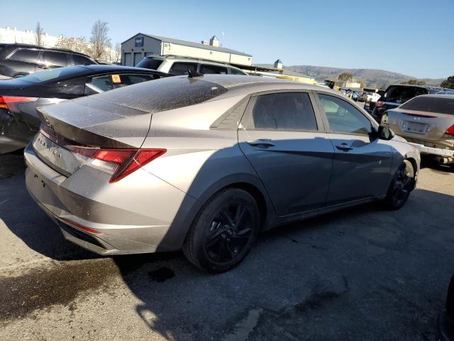 Photo 2 VIN: KMHLS4AG9NU217004 - HYUNDAI ELANTRA SE 