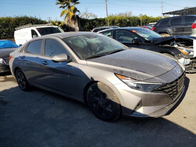 Photo 3 VIN: KMHLS4AG9NU217004 - HYUNDAI ELANTRA SE 