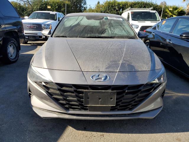 Photo 4 VIN: KMHLS4AG9NU217004 - HYUNDAI ELANTRA SE 