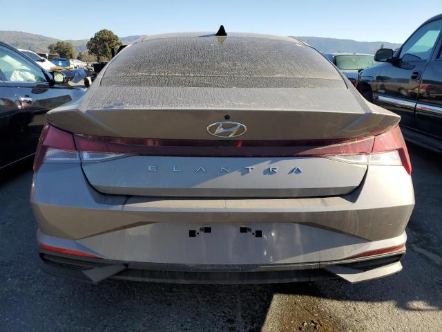 Photo 5 VIN: KMHLS4AG9NU217004 - HYUNDAI ELANTRA SE 