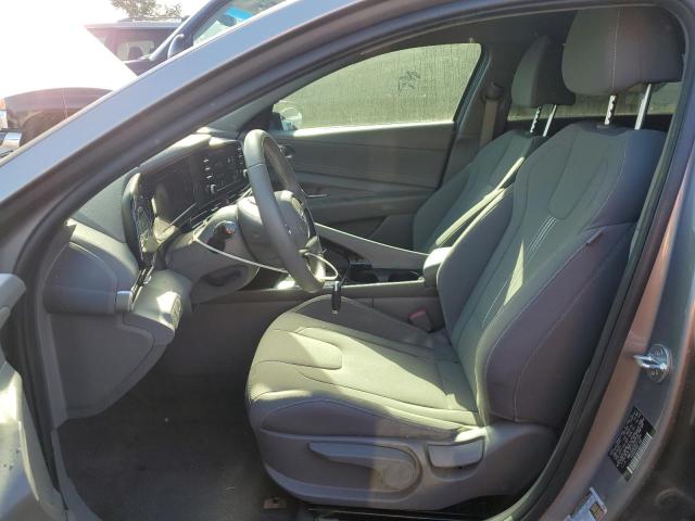 Photo 6 VIN: KMHLS4AG9NU217004 - HYUNDAI ELANTRA SE 