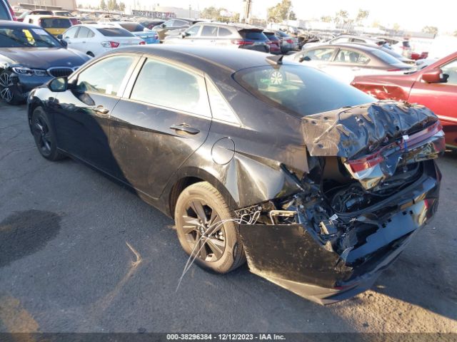 Photo 2 VIN: KMHLS4AG9NU217942 - HYUNDAI ELANTRA 