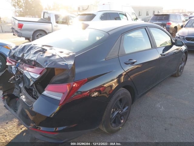 Photo 3 VIN: KMHLS4AG9NU217942 - HYUNDAI ELANTRA 