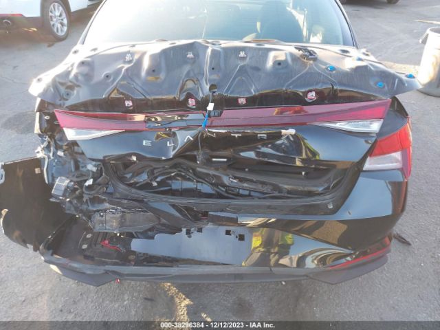 Photo 5 VIN: KMHLS4AG9NU217942 - HYUNDAI ELANTRA 