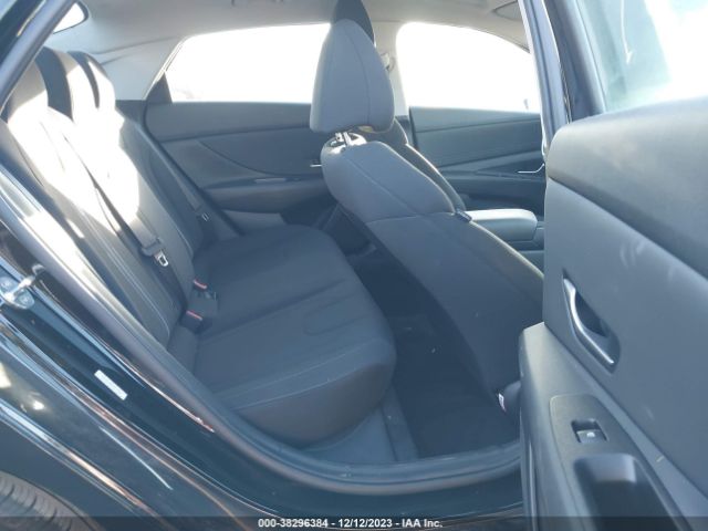 Photo 7 VIN: KMHLS4AG9NU217942 - HYUNDAI ELANTRA 