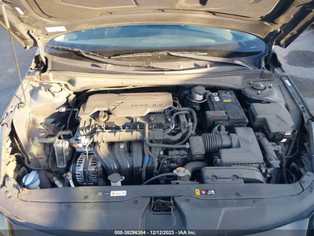 Photo 9 VIN: KMHLS4AG9NU217942 - HYUNDAI ELANTRA 