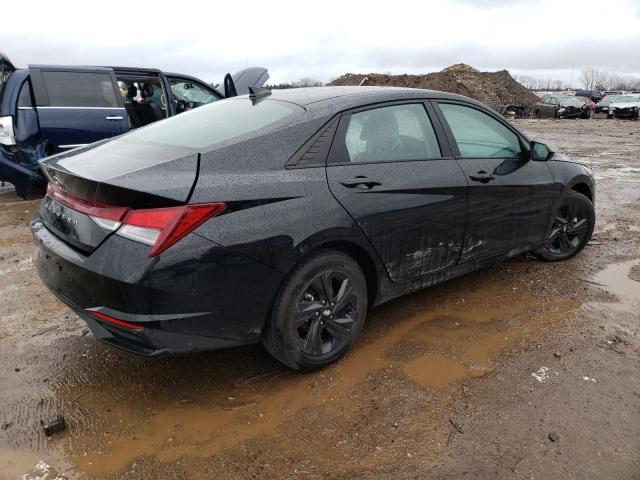 Photo 2 VIN: KMHLS4AG9NU234448 - HYUNDAI ELANTRA SE 