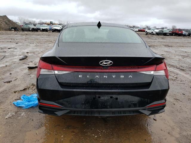 Photo 5 VIN: KMHLS4AG9NU234448 - HYUNDAI ELANTRA SE 