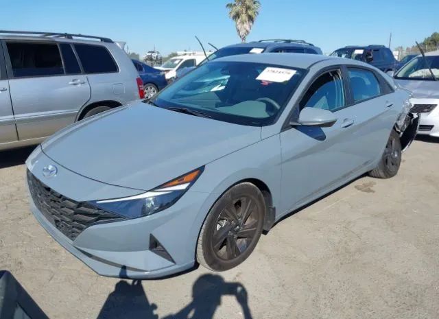 Photo 1 VIN: KMHLS4AG9NU240136 - HYUNDAI ELANTRA 